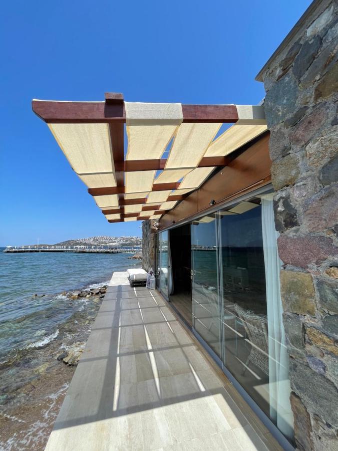 Villa Di Mare Bodrum ภายนอก รูปภาพ